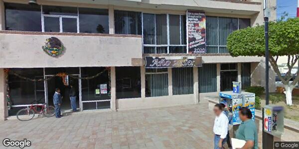 ACTIVIDADES ADMINISTRATIVAS DE INSTITUCIONES DE BIENESTAR SOCIAL